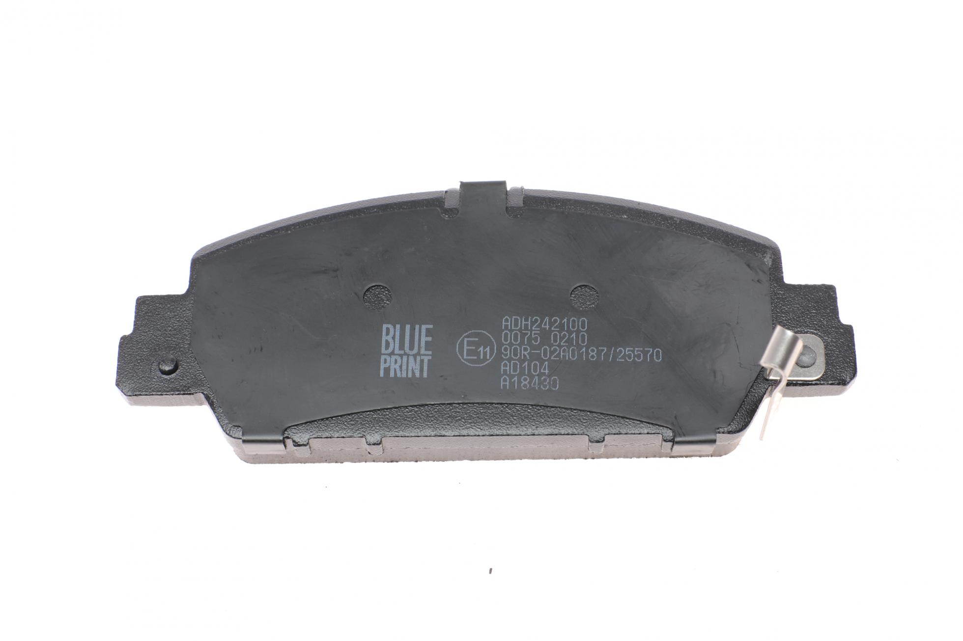 ADH242100 BLUE PRINT